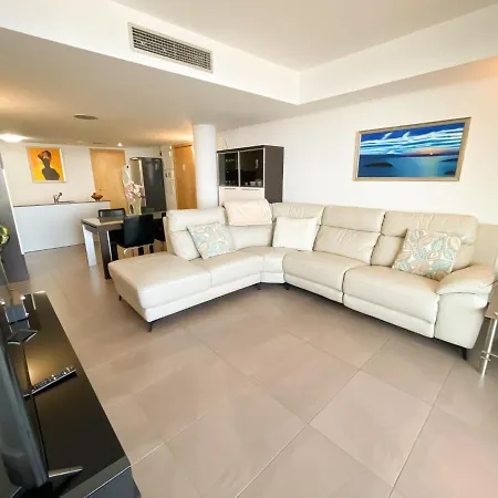 Apartamento Alissa L' Escala