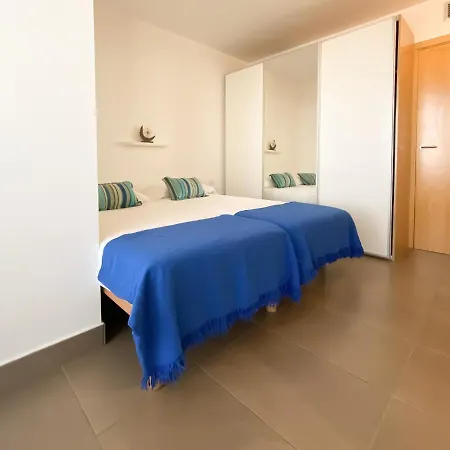 Appartement Apartamento Alissa L' Escala
