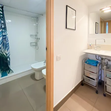 Apartamento Alissa Appartement *