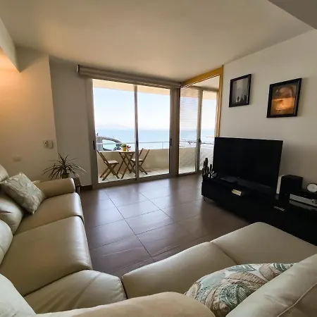 Apartamento Alissa