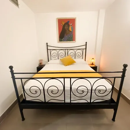 Appartement Apartamento Alissa