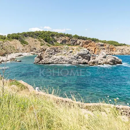 Apartamento Alissa Appartement L' Escala