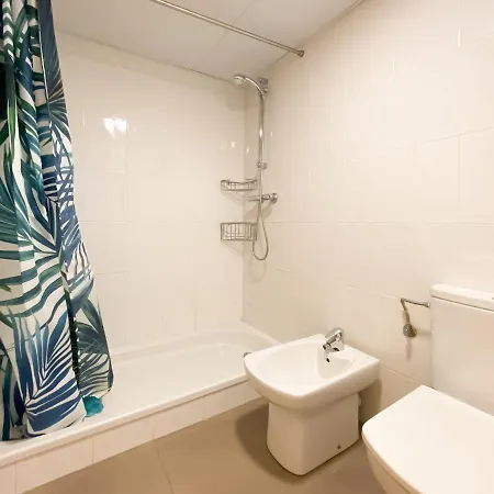Appartement Apartamento Alissa L' Escala