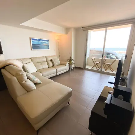 Apartamento Alissa L' Escala