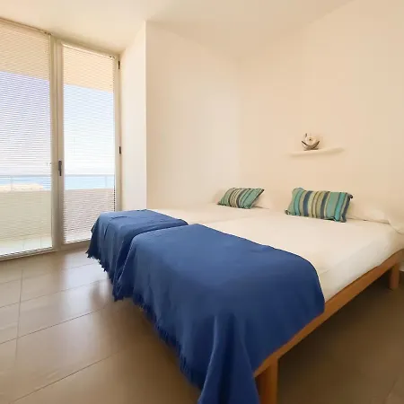 Apartamento Alissa Appartement L' Escala